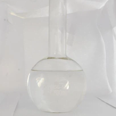 Nagy teljesítményű folyékony habzásgátló